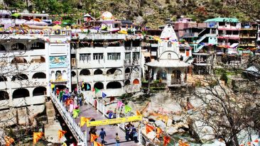 Kasol-Manikaran Kasol-Manikaran