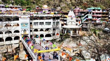 Kasol-Manikaran