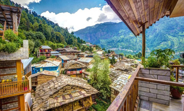 how much does it cost to stay in Manali